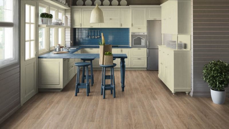 Плитка ПВХ "Tarkett" New Age Enigma (914,4*101,6*2,1 мм) — купить в Екатеринбурге