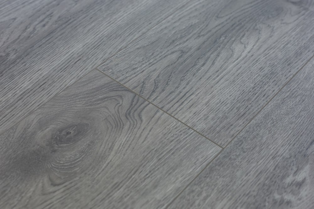 Плитка каменно-полимерная "Art Tile" Ясень Амурский (1220*199*9 мм) — купить в Екатеринбурге