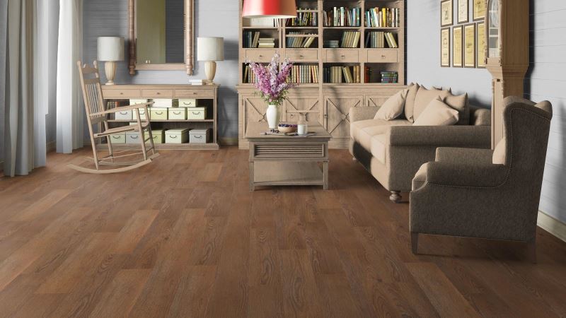 Виниловая плитка "Tarkett" New Age Exotic (914,4*101,6*2,1 мм) — купить в Екатеринбурге