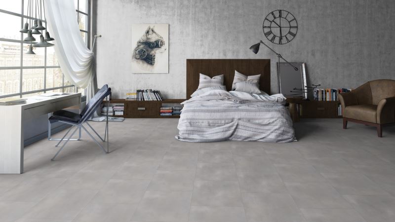 Виниловая плитка "Tarkett" Blues Portland (457,2*457,2*3 мм) — купить в Екатеринбурге