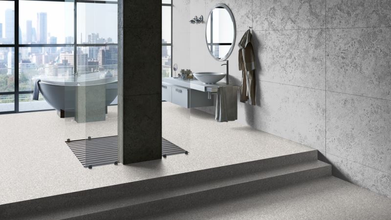 Линолеум полукоммерческий "Tarkett" Sprint Pro Medano 1 (3м) — купить в Екатеринбурге