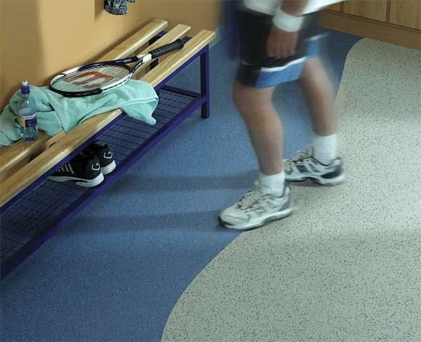 Линолеум коммерческий "Tarkett" Acczent Pro Aspect 11 (3м) — купить в Екатеринбурге