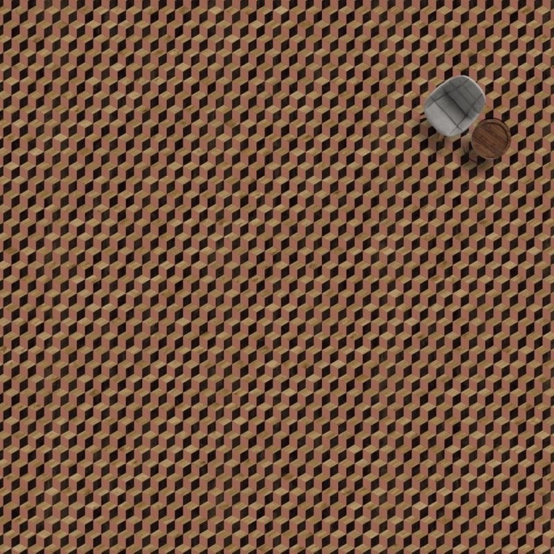 Виниловая плитка Diamond 315 (113,16*196*2,5 мм) — купить в Екатеринбурге