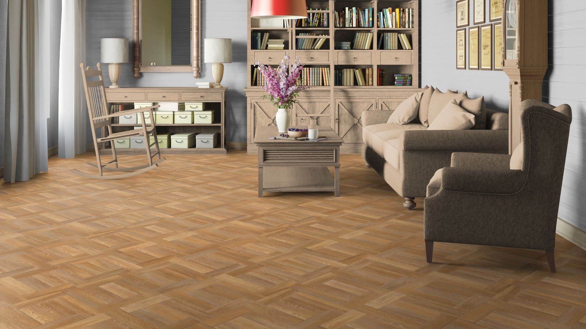 Линолеум бытовой "Tarkett" Discovery Trinity 3 (4м) — купить в Екатеринбурге