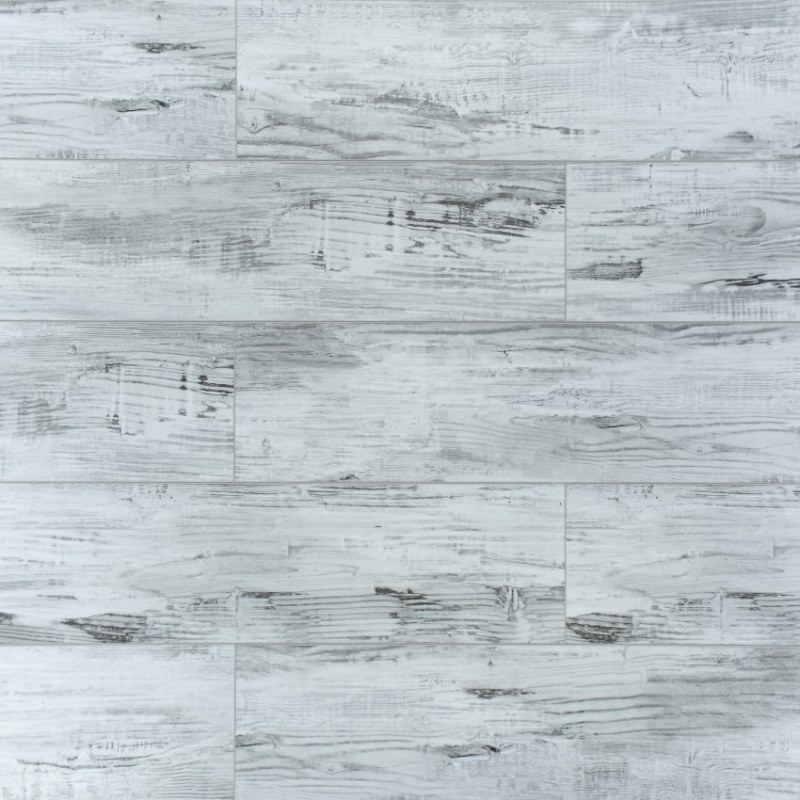 Замковая ПВХ плитка "Art Tile" Берёза Божоле (1220*152*5 мм) — купить в Екатеринбурге