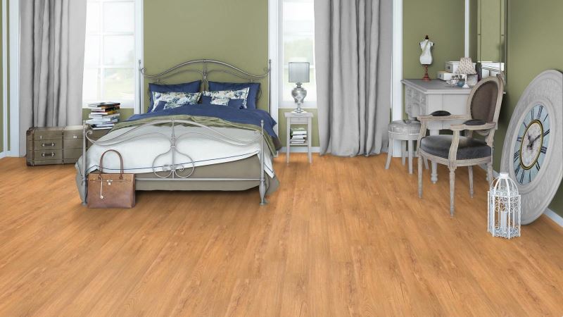 Виниловая плитка "Tarkett" New Age Soul (914,4*101,6*2,1 мм) — купить в Екатеринбурге