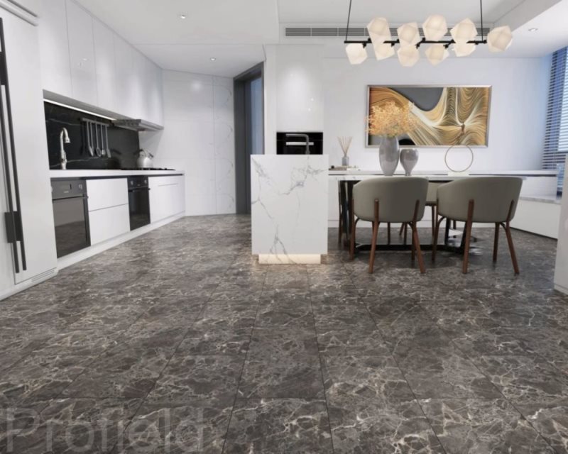 SPC ламинат "Profield" Канкут марбл (615*311*5,5 мм) — купить в Екатеринбурге