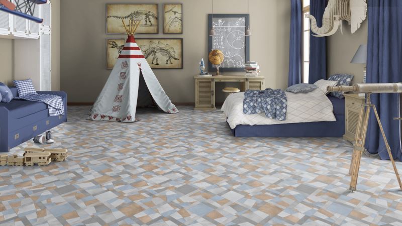 Линолеум бытовой "Tarkett" Европа Forza 2 (3м) — купить в Екатеринбурге