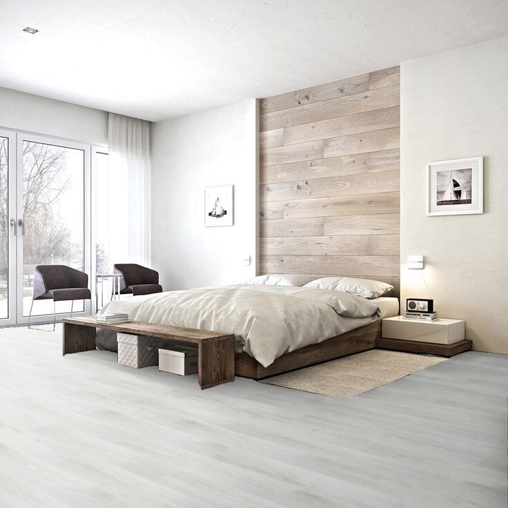 Клеевая плитка для коммерческих помещений "Bonkeel" Diter (914,4*152,4*2,1мм) — купить в Екатеринбурге