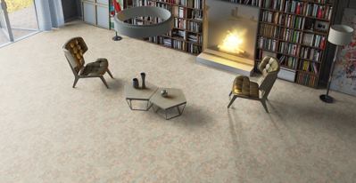 Линолеум бытовой "Tarkett" Европа Opera 3 (3,5м) — купить в Екатеринбурге