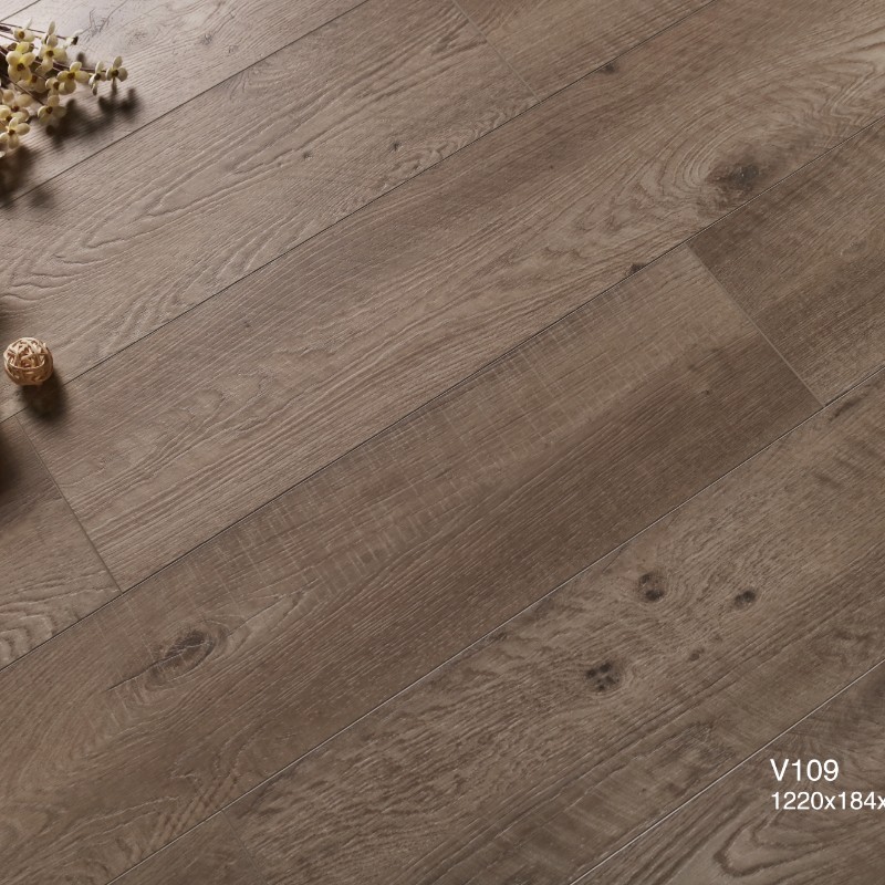 Виниловые полы "Betta" Villa Дуб Комано V109 (1220*184*4,5 мм) — купить в Екатеринбурге