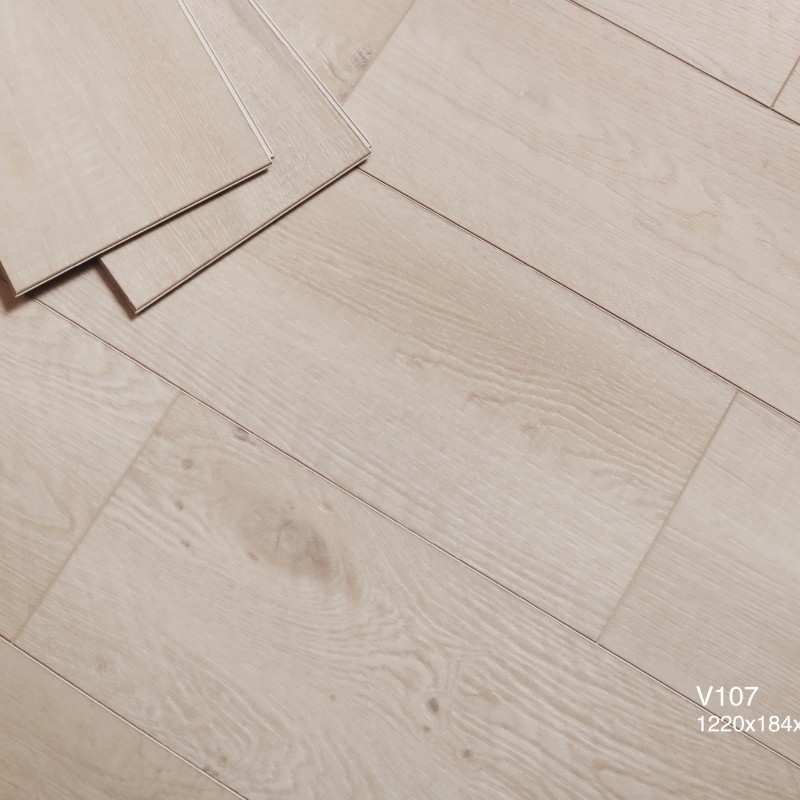 Виниловые полы "Betta" Villa Дуб Малье V107 (1220*184*4,5 мм) — купить в Екатеринбурге