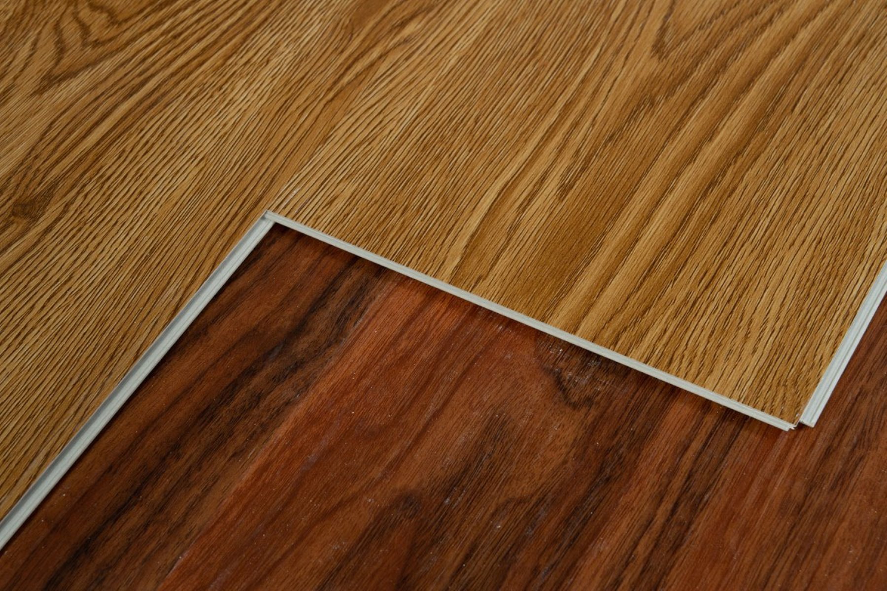 SPC ламинат "OneFloor" ЕСО 8008 (1220*184*4 мм) — купить в Екатеринбурге