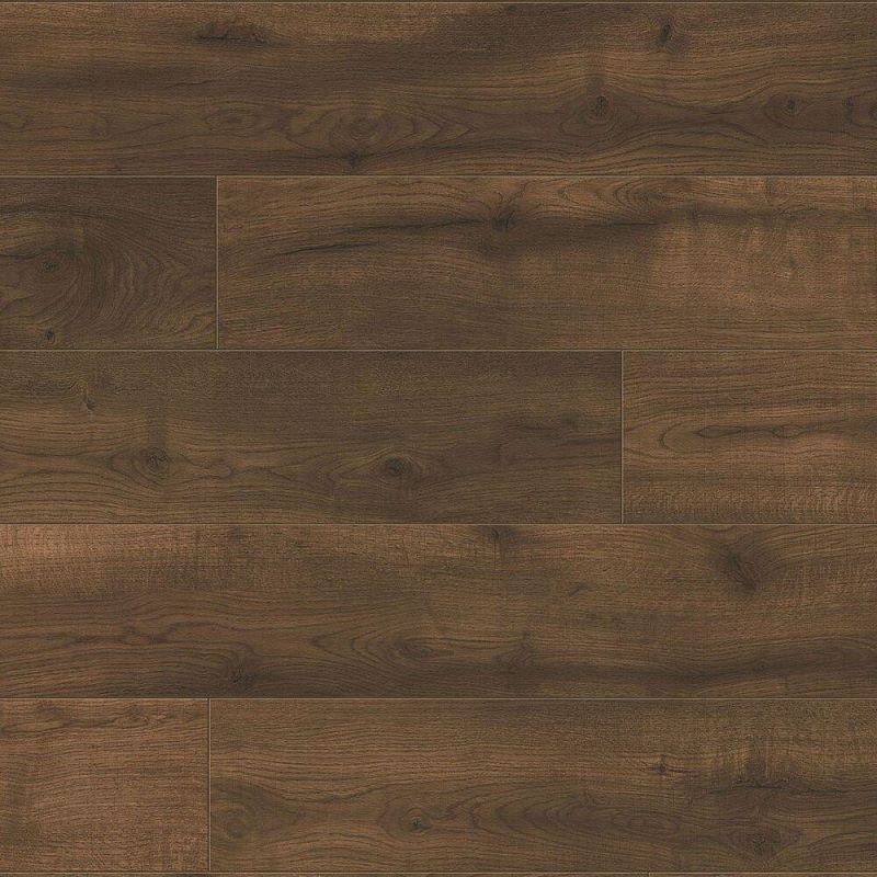 Картинка Виниловые полы "Kronostep" SPC Townhall Oak Z211 (1280*192*4 мм)