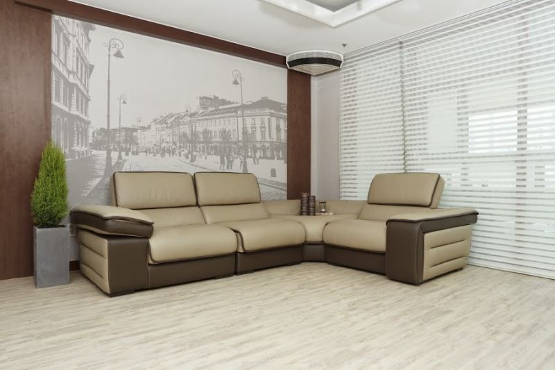 Кварцвиниловая плитка "DeArt Floor" Strong Дуб Алканта (935*187*2,5мм) — купить в Екатеринбурге