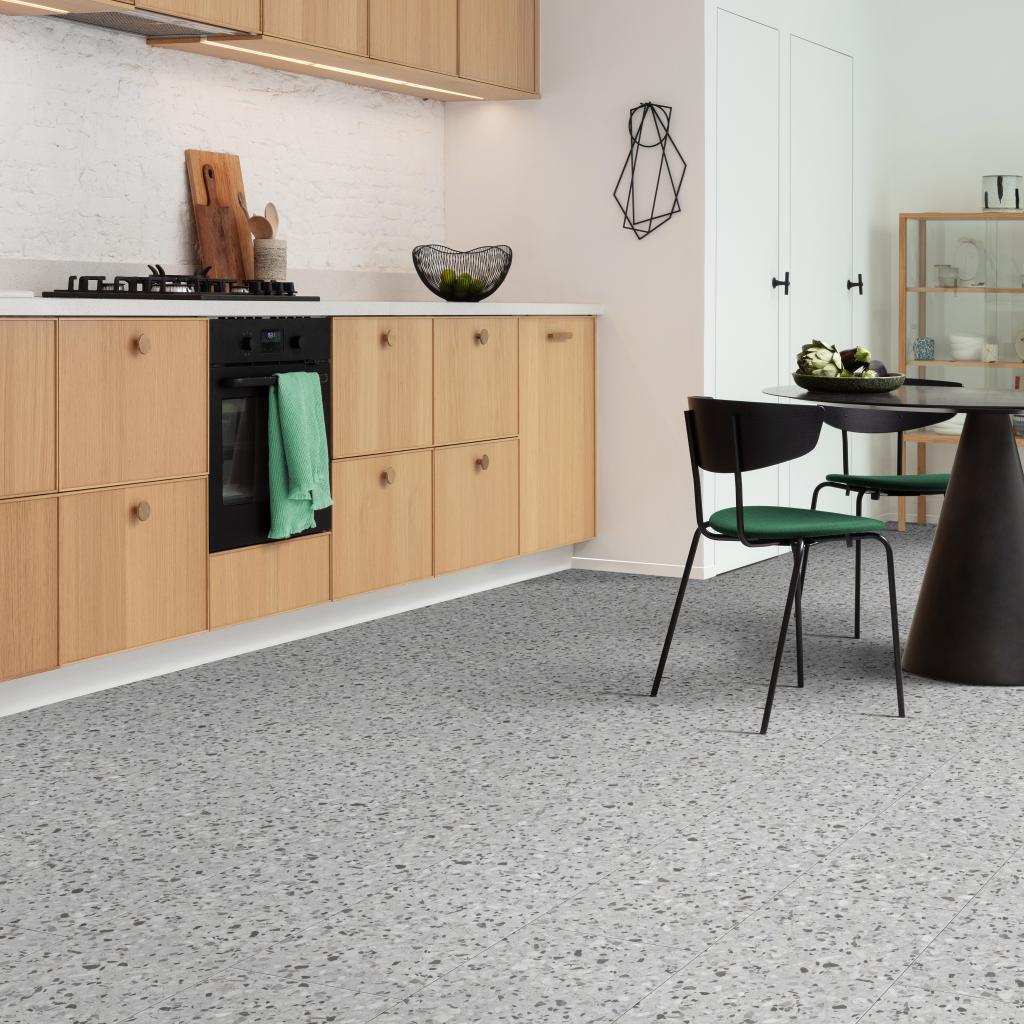 SPC ламинат "Adelar" Eterna Acoustic 15928 Ravello (610*305*6 мм) — купить в Екатеринбурге