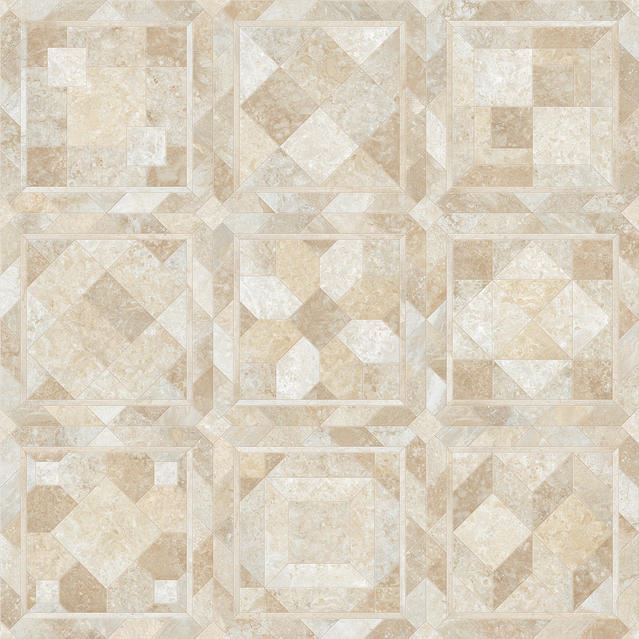 Линолеум бытовой "Синтерос" Весна Marco 1 (3м) — купить в Екатеринбурге