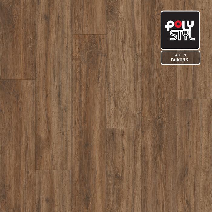 Линолеум бытовой "Polystyl" Taifun Falcon 5 (3м) — купить в Екатеринбурге