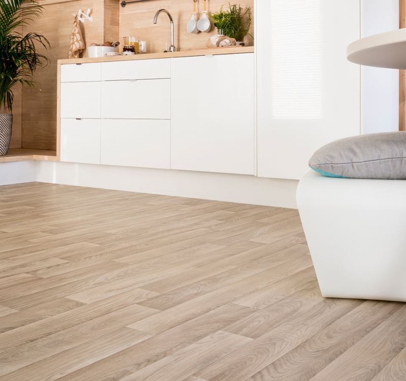 Линолеум полукоммерческий "IVC" Texmark Jacobsen W32 (4м) — купить в Екатеринбурге