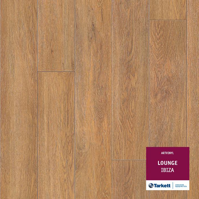 Виниловая плитка "Tarkett" Lounge Ibiza (914,4*152,4*3,0 мм) — купить в Екатеринбурге