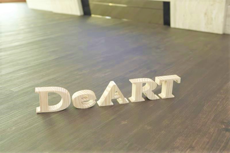 Кварцвиниловая плитка "DeArt Floor" Lite Пепельная Сосна (935*187*2,0мм) — купить в Екатеринбурге