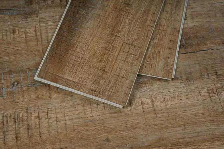 Виниловая плитка "Zeta" La Casa Тиволи (1220*180*4 мм) — купить в Екатеринбурге