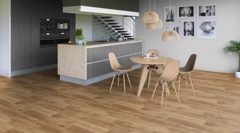 Линолеум бытовой "Tarkett" Discovery Cardinal 3 (3м) — купить в Екатеринбурге