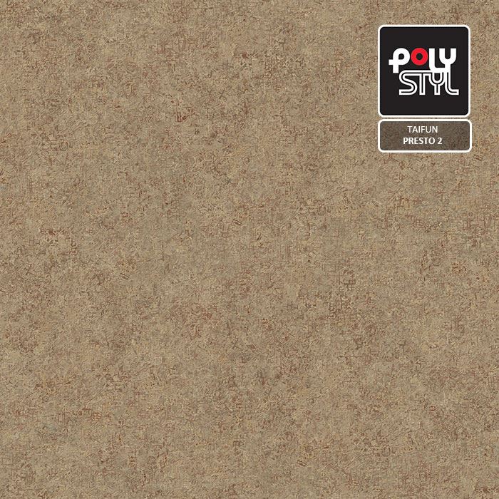 Линолеум бытовой "Polystyl" Taifun Престо 2 (3м) — купить в Екатеринбурге