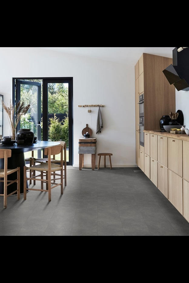 Замковая ПВХ плитка Hamstone 970 (610*303*5 мм) — купить в Екатеринбурге