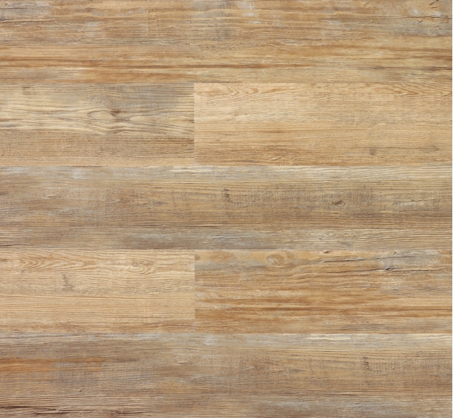 SPC ламинат "CronaFloor" Nano 4V Сосна Медовая (1200*180*3,5 мм) — купить в Екатеринбурге