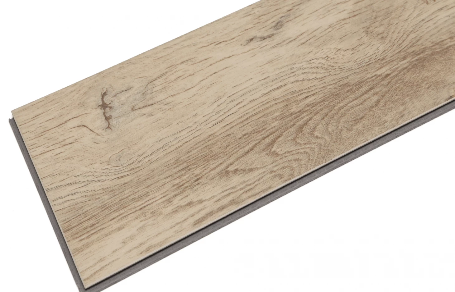 SPC плитка для пола Дуб Артик (1220*180*4 мм) — купить в Екатеринбурге