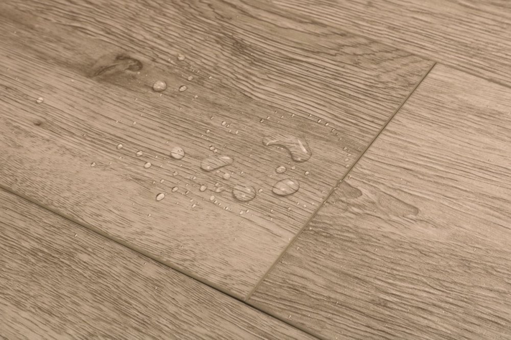 LVT плитка "Profield" Дуб Мадейра (915,4*152,4*2,5 мм) — купить в Екатеринбурге