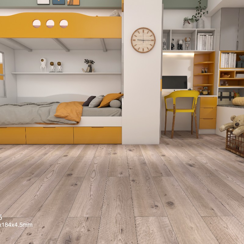 Виниловые полы "Betta" Villa Дуб Новара V105 (1220*184*4,5 мм) — купить в Екатеринбурге