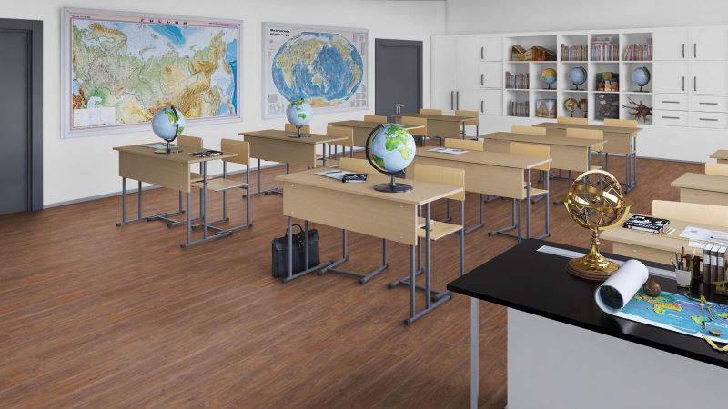 Виниловая плитка "Tarkett" Lounge Serge (914,4*101,6*3,0 мм) — купить в Екатеринбурге