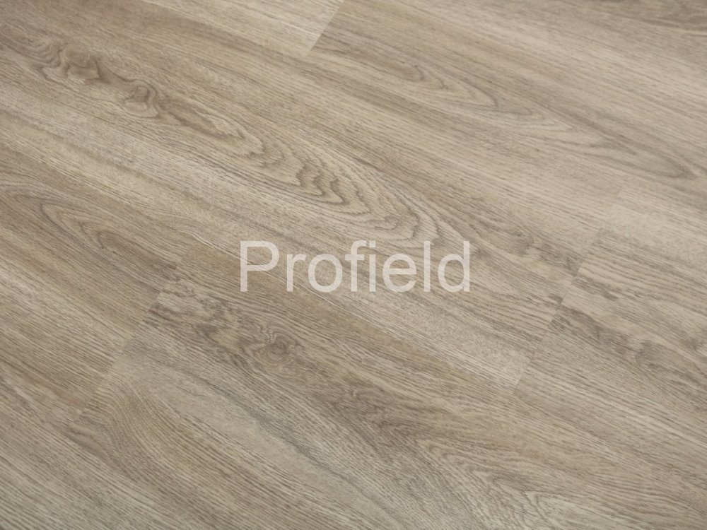 HSPC ламинат "Profield" Дуб Светлый (1200*228*5,5 мм) — купить в Екатеринбурге