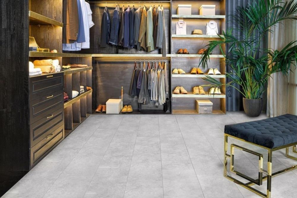 Каменно-полимерная плитка "Alpine Floor" Элдгея (609,6*304,8*5,5мм) — купить в Екатеринбурге