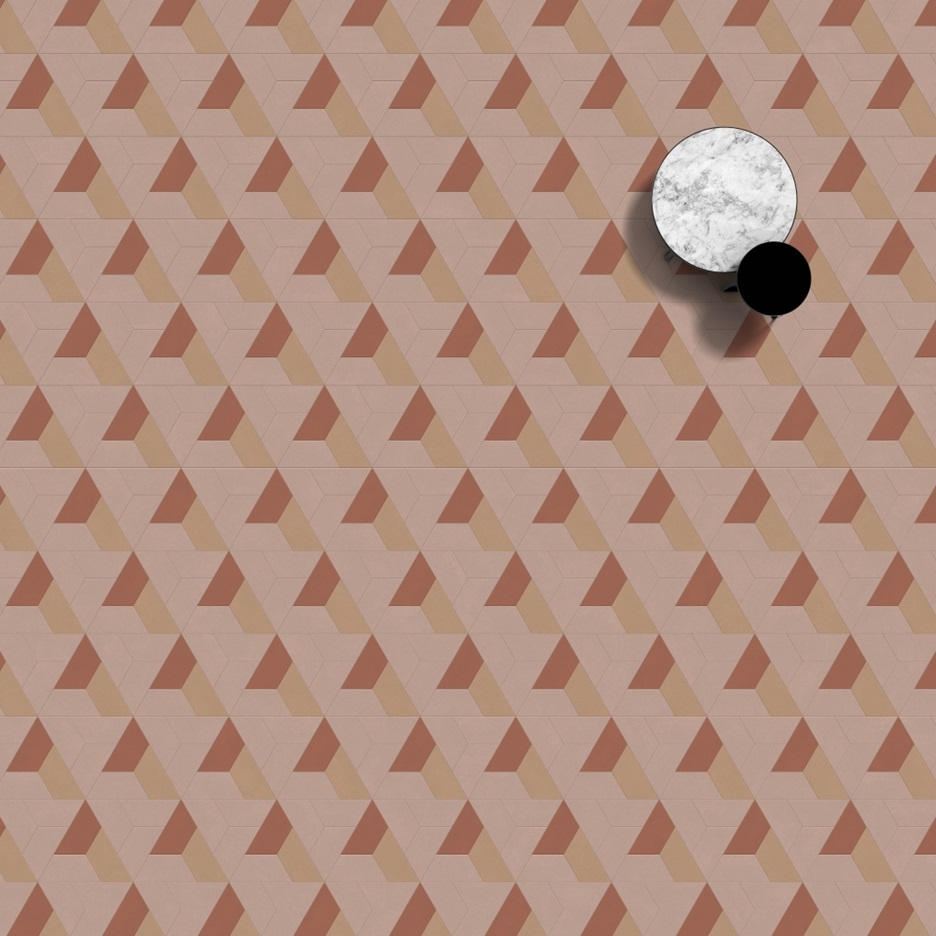 Виниловая плитка Vortex 367 (453*196*2,5 мм) — купить в Екатеринбурге