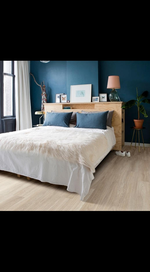 Замковая ПВХ плитка Noble Oak 236 (1251*189*5 мм) — купить в Екатеринбурге