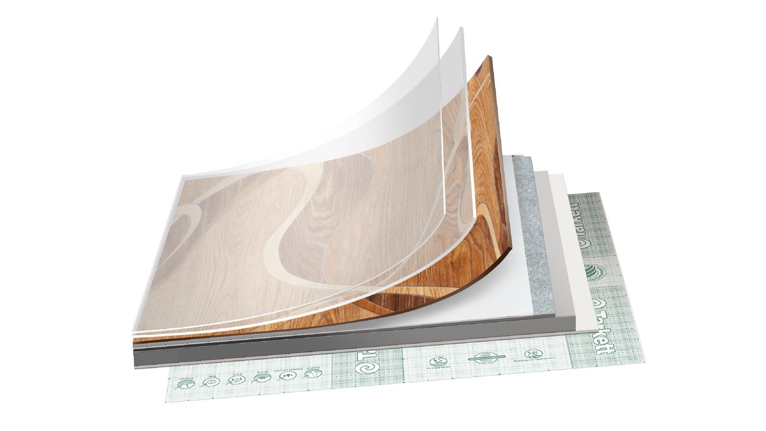 Линолеум бытовой "Синтерос" Комфорт Bengal 3 (3,5м) — купить в Екатеринбурге