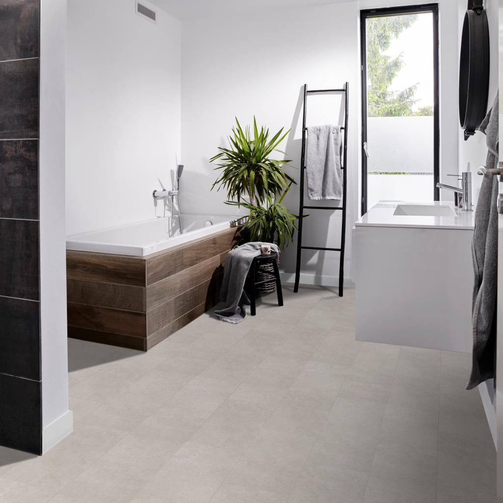 SPC ламинат "Adelar" Solida Acoustic 11232 Folkstone (607*303*5 мм) — купить в Екатеринбурге