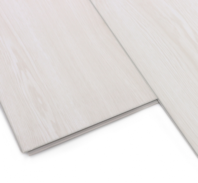 SPC ламинат "CronaFloor" Wood 4V Дуб Беленый (1200*180*4 мм) — купить в Екатеринбурге