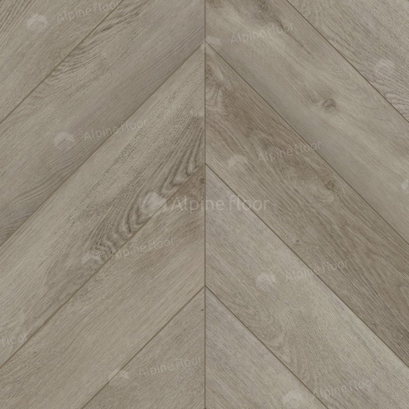 LVT плитка "Alpine Floor" Дуб Фантазия (555*127*2,5 мм) — купить в Екатеринбурге