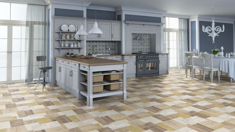 Линолеум бытовой "Tarkett" Caprice Aventura 2 (3,5м) — купить в Екатеринбурге