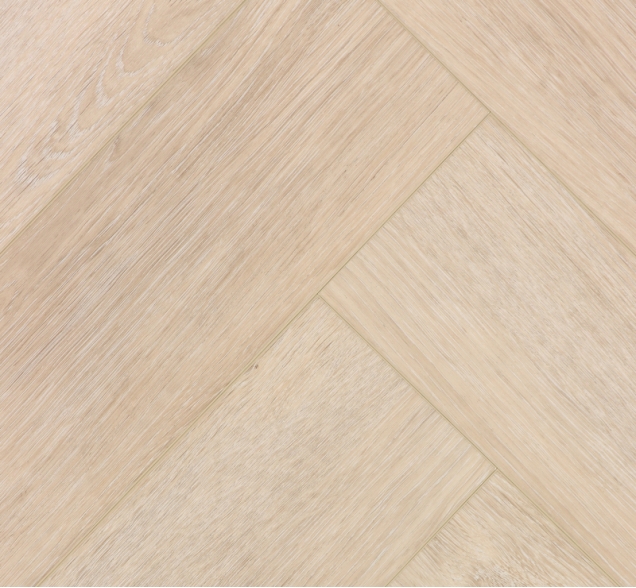 Виниловый ламинат SPC "Cronafloor" Herringbone Дуб Дижон (640*128*4,5 мм) — купить в Екатеринбурге