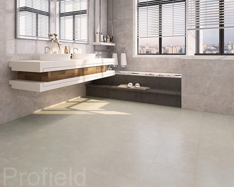 SPC ламинат "Profield" Портланд стоун (615*311*5,5 мм) — купить в Екатеринбурге