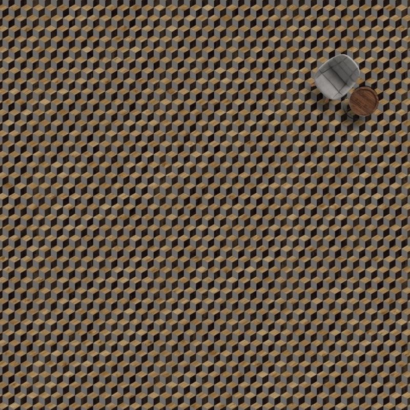 Виниловая плитка Diamond 271 (113,16*196*2,5 мм) — купить в Екатеринбурге