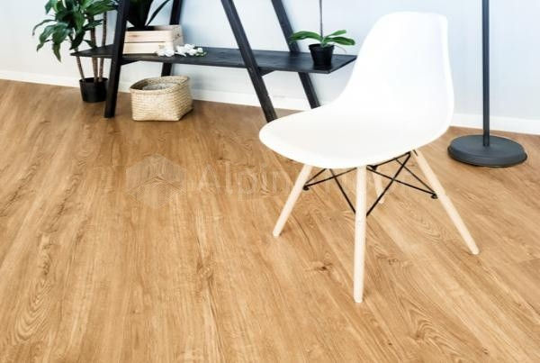 Замковая ПВХ плитка Секвойя Royal  (1219*184*3,2мм) — купить в Екатеринбурге