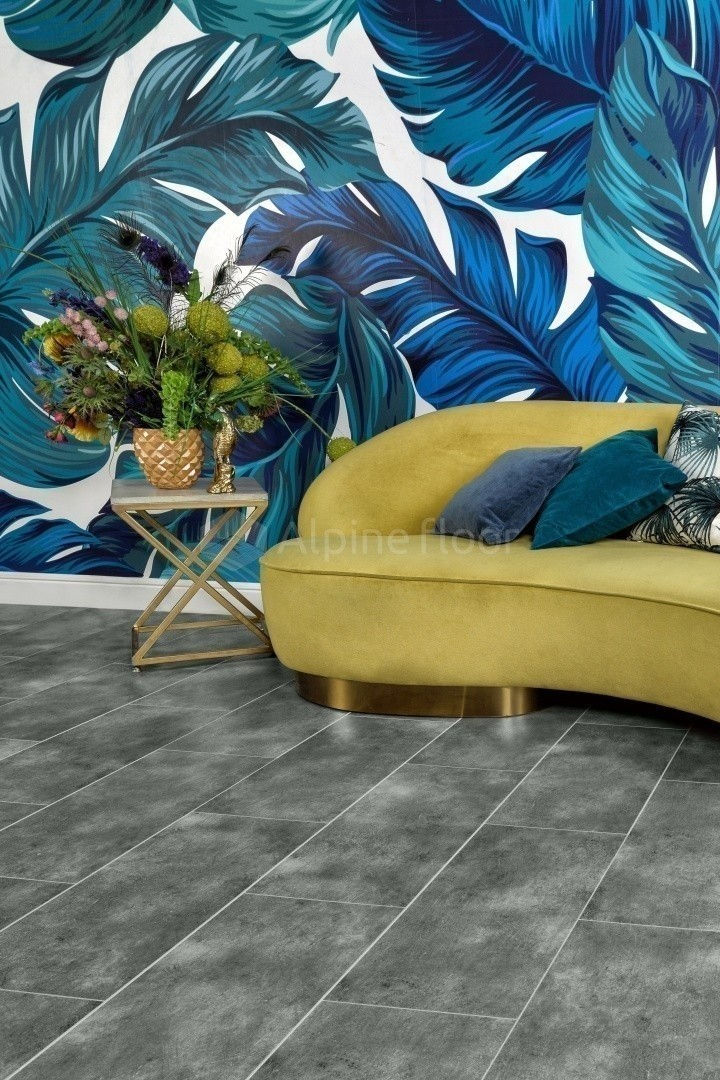 Замковая ПВХ плитка Девон  (609,6*304,8*5,5мм) — купить в Екатеринбурге