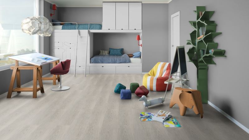 Замковая ПВХ плитка "Tarkett" Michael (1220*200,8*4,4 мм) — купить в Екатеринбурге