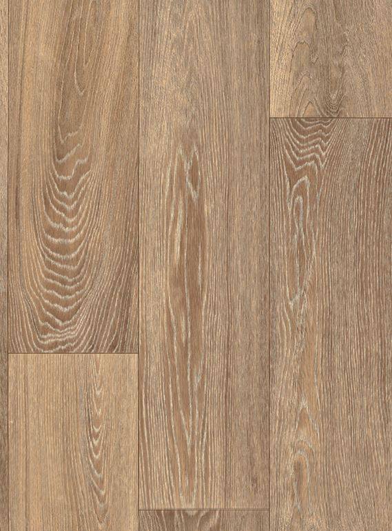 Линолеум полукоммерческий "iDeal" Stars Pure Oak 3282 (5м) — купить в Екатеринбурге